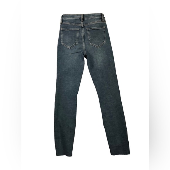 Rails high rise,‎ skinny size 23 jeans - Picture 6 of 8